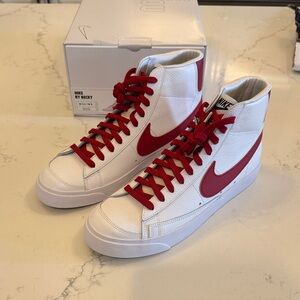 Nike Blazer Mid ‘77 Sneakers By You